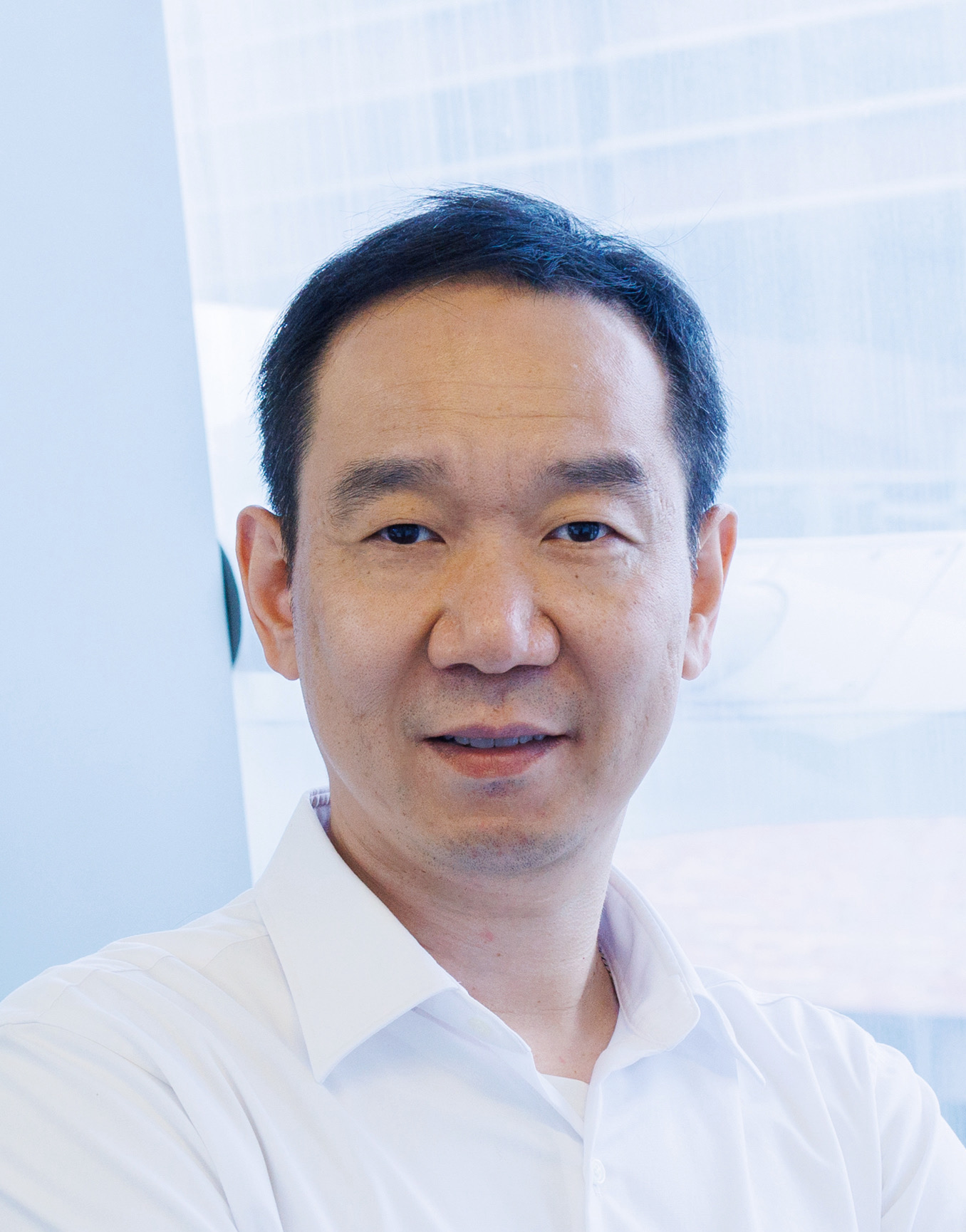 Prof. Song Guo