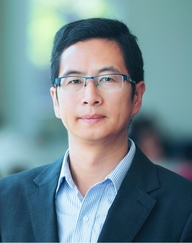 Prof. F. Richard Yu